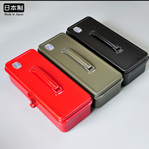 TOYO收纳箱日本原装整理箱