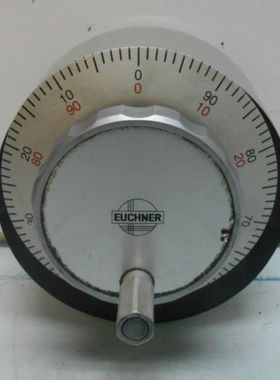 Euchner Volant Pouls Gnrateur, # HME100S100-G05, D-7022, Uti