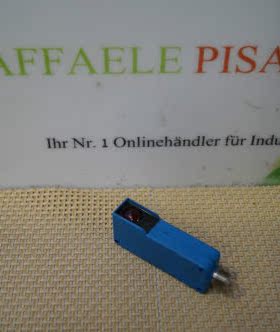 Wenglor Einweglichtschranke SN2003