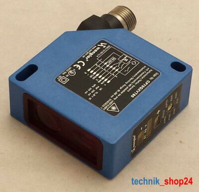 CP70QXVT80 WENGLOR LICHTSCHRANKE SENSOR  CP70QXVT80 NEU !!!