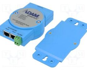 ADAM-4570 工业模块：串口设备服务器端口数量：3（1个）