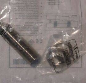 wenglor Sensor Nherungsschalter Nherungssensor induktiv IW12
