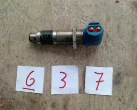 Einweglichtschranke Wenglor Empfnger EW98PC3