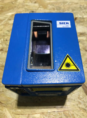 SICK CLV280-0010 Barcodescanner    /   Nr. 1 010 947