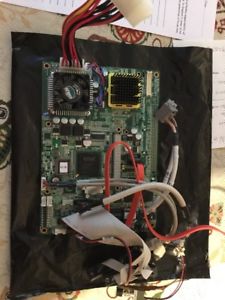 Advantech Pcm-9590 Completa