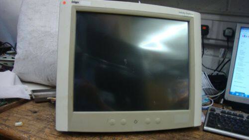 研华POC-174 17“2,2Ghz 2G 40GB触摸电脑触摸屏POS JALY14 DD2