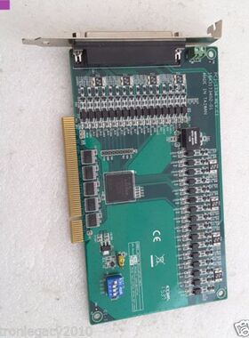 ADVANTECH PCI-1734。