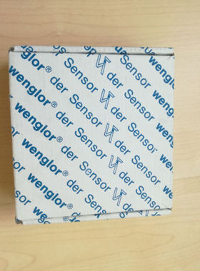 WENGLOR Optischer Schalter (Sensor) HD11PC / OVP / Neu