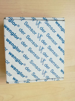 WENGLOR Optischer Schalter (Sensor) HD11PC / OVP / Neu