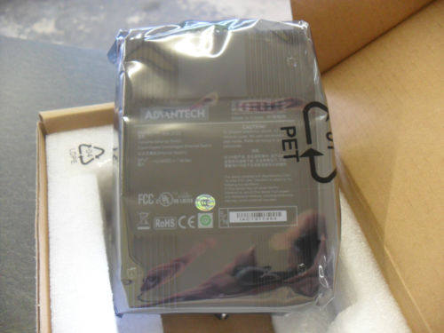 ADVANTECH  -  EKI-2725是5端口非管理型GBE以太网交换机绿色115-