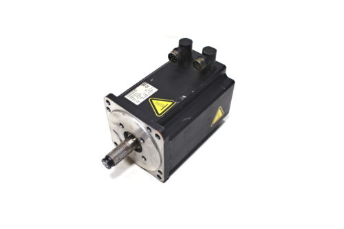 Kuka Roboter KK53Y-YYYY-017 Servomotor
