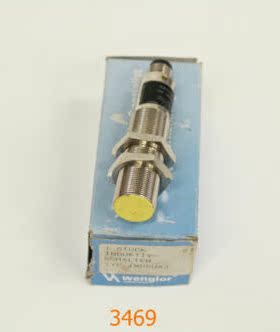 Wenglor IW 05UA3 INDUKTIV-Schalter