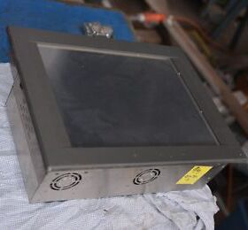 ADVANTECH IPPC-9150G-RAE触摸屏计算机PC 15“XGA TFT显示HMI