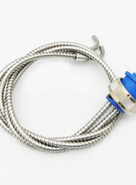 WENGLOR SLK1125 Glasfaser-Schranke -unused-