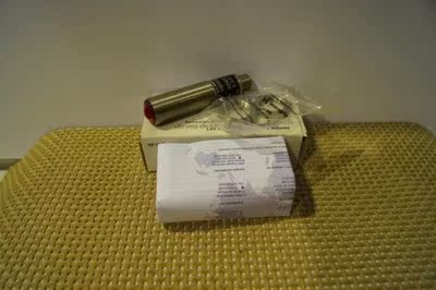 Wenglor ZD200PCT3 Einweglichtschranke (unbenutzt)