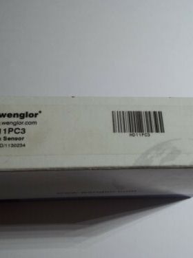 WENGLOR Optischer Schalter HD11PC3