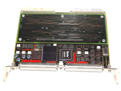 Siemens Sirotec 6FR42100-BA040AA0 ERZ.ST.A 1489 KUKA KRC32 5