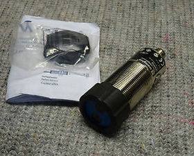 Wenglor Fiber Optic Cable Sensor UF88PA3 Universalreflextast