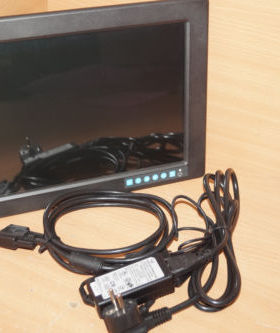 Toucher Sreen FPM-3120G-XAE Advantech