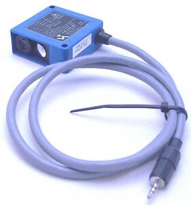 YP06MGVS412 Wenglor Laser- Analogtaster YPO6MGVS412  YP06MGV