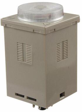 H3CR-H8L DC100-125 M H3CR-A8-301 AC100-240/DC100125