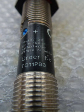 Wenglor TO11PB3 Scanners de Rflexion