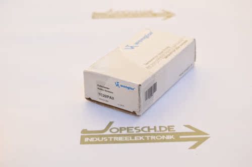 Wenglor Reflextaster TC22PA3