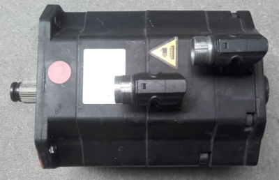 Servo Motor KUKA KRC2 1FK7081-5AZ91-1ZZ9-Z S04