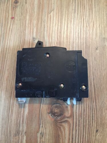Square D QO QOH-X 100 Amp Type 4 Circuit Breaker MCB M6