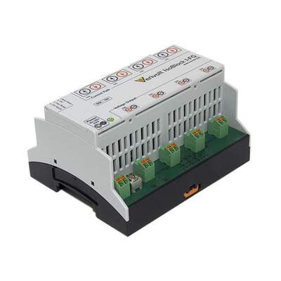 ISOBLOCK I-FG-4C (15A 10V) ISOBLOCK I-FG-4C (25A 10V)