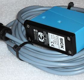 NT6-03215 Sick Contrast Scanners nt6-03215 1010620 NEW+Shipp