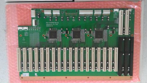 Advantech PCA-6120P18 Rev. A1A2 IPC背板20插槽18 PCI，2 PICMG
