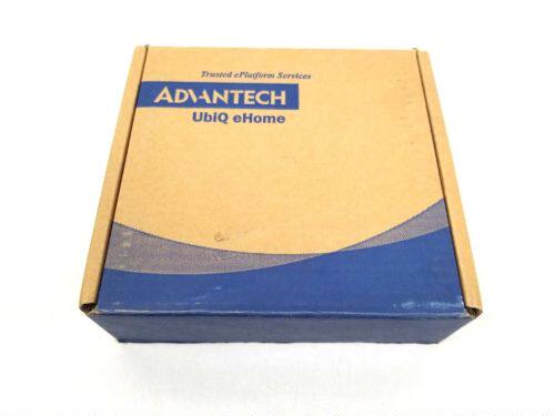 Advantech UbiQ-230T eHome Scenario Manager控制