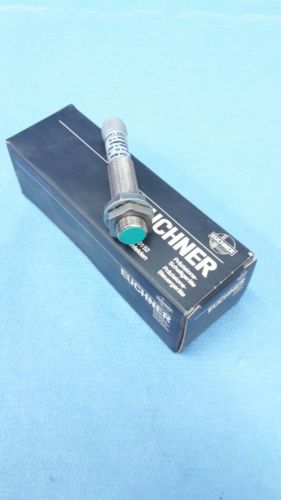 Euchner EGT12X02UP024SEM4 induktiver Nherungsschalter proxim