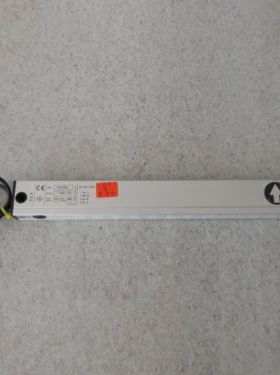 Non applicabile Sick PLG3-270F431, Id 1029130, con Spina, Si