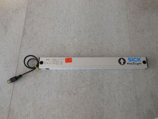 PLG3 270F431 Spina applicabile con Sick 1029130 Non