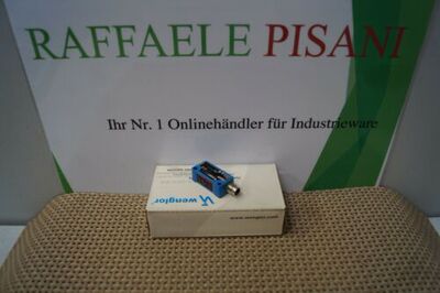 Wenglor LK89PB8 Sensoric Spiegelreflexschranke  (unbenutzt)