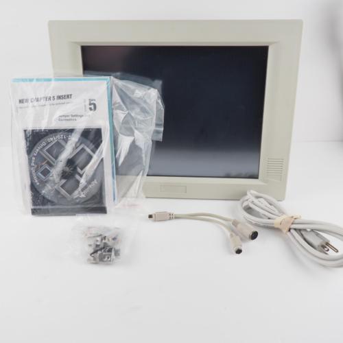 研华PPC-140S + TS触摸屏Kiosk PC  - 经过测试和工作，全新安装