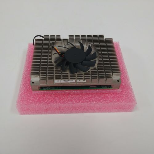 SOM-5894C3-U5A  1E COM Express基本模块免费送货