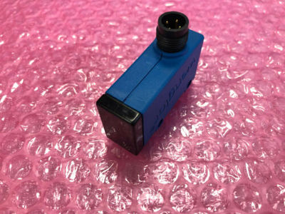 Wenglor TM55PCT2, Reflextaster, optischer Sensor, gebraucht