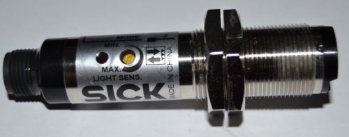 SICK WL180-P430 Reflexions-Lichttaster 6008781  DC10...30V