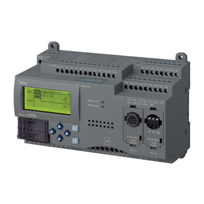 FPG-C24R2T11 FT1A-H48SA 88981133 CP1L-L20DT-D