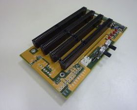 PCA-6104C 研华背板PCA-6104C使用＃51108