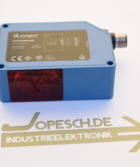 Wenglor Transit Time Sensor OY2TA403AT235