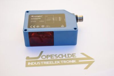 Wenglor Transit Time Sensor OY2TA403AT235