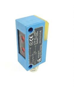 WENGLOR ZK100VD8 -USED- EMPFNGER