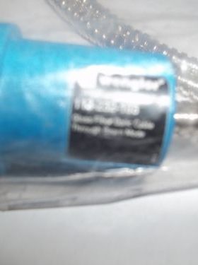 Lichtleiter, Glasfaser Schranke Wenglor 113-232-103, NEU