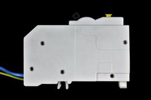 QOE116B03 QOE RCD TYPE MCB 10kA 30mA RCBO SQUARE AMP