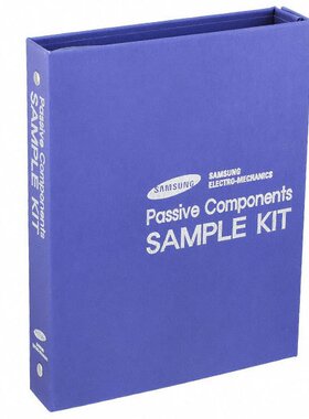 KIT_MLCC_MID&HIGH VOL KIT_MLCC_HIGH CAP C-MVHC01-E3-KIT