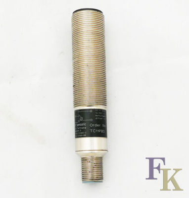 WENGLOR TC11PB3 Induktiver Sensor -unused-
